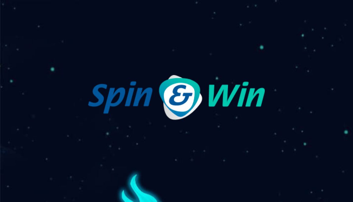 spin win