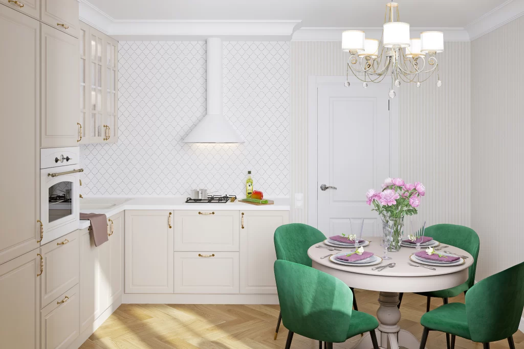 Какой должен быть духовой шкаф на кухне?